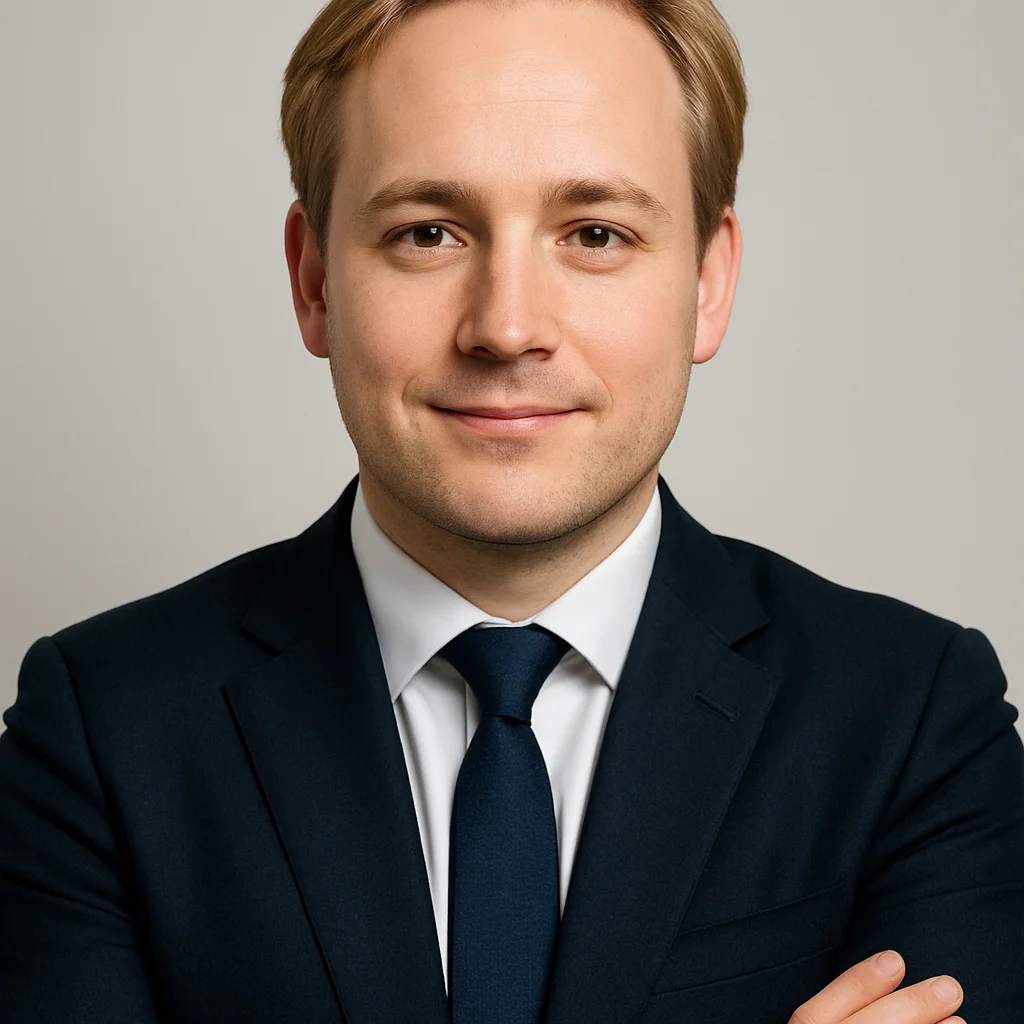 Erik Nordström